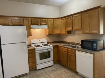 260 Fountain Street E4 - E4 B